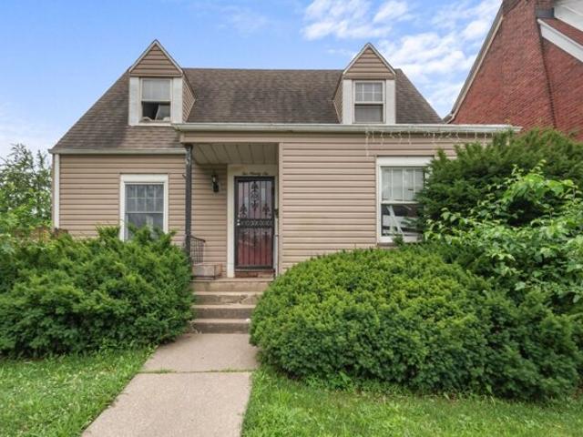 House for sale in Harvey, Illinois