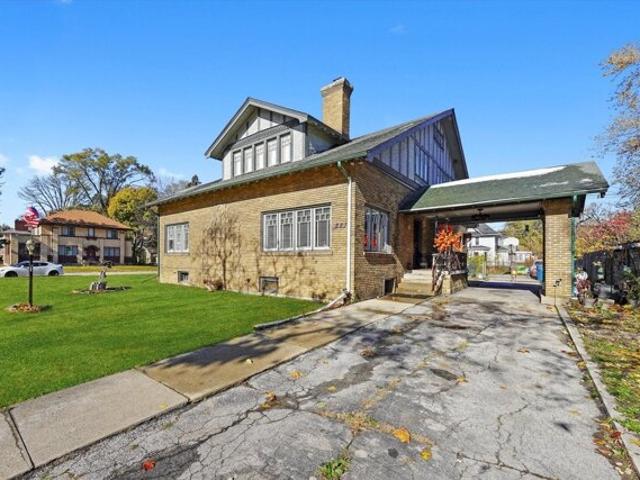 House for sale in Harvey, Illinois