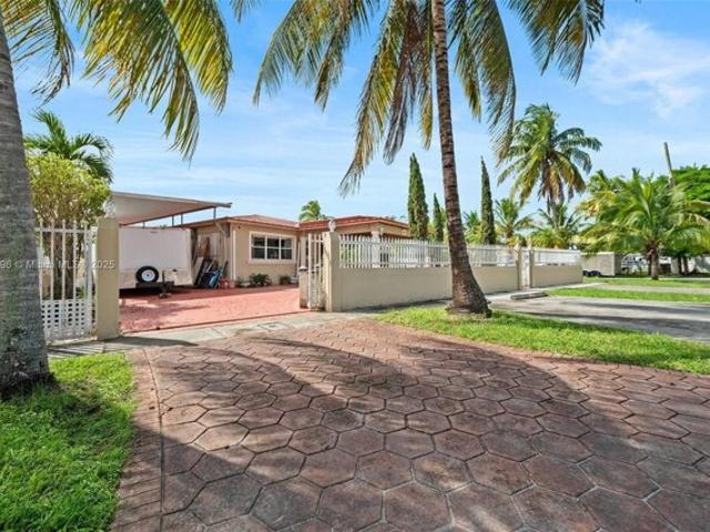 House for sale in Hialeah, Florida