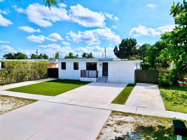 House for sale in Hialeah, Florida