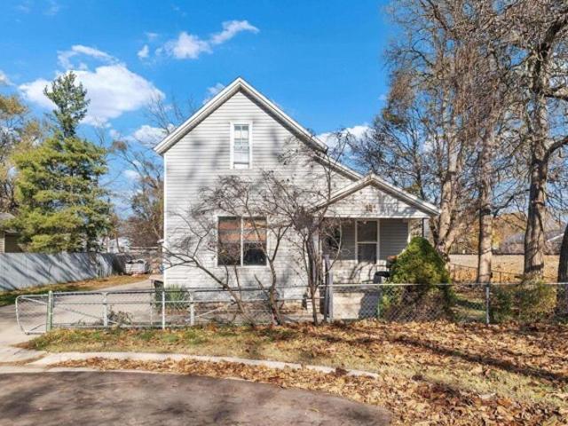 House for sale in Holland, Michigan