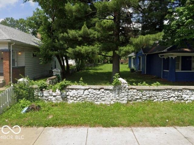 Land for sale in Indianapolis