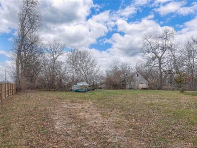 Land for sale in Kansas City, Missouri