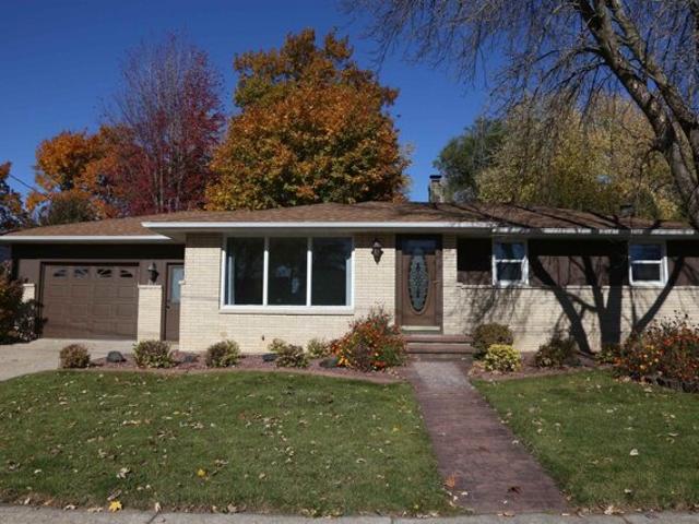 House for sale in Kaukauna, Wisconsin