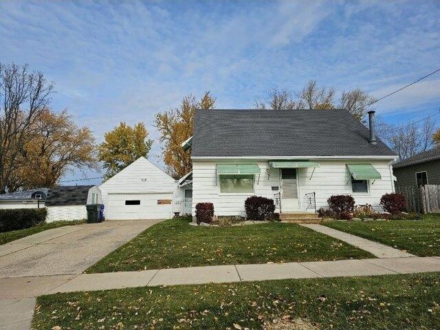 House for sale in Kaukauna, Wisconsin