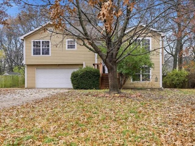 House for sale in Kansas