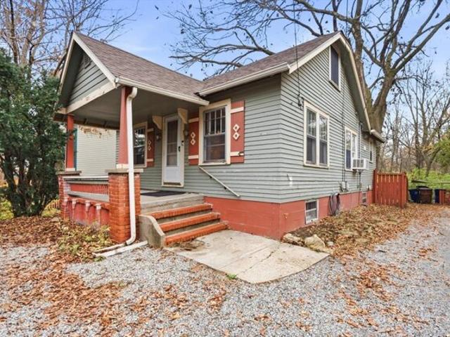 House for sale in Kansas