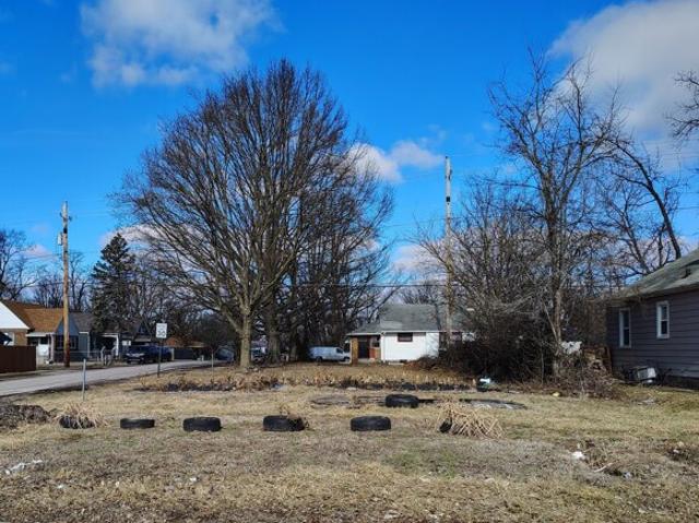 Land for sale in Indianapolis