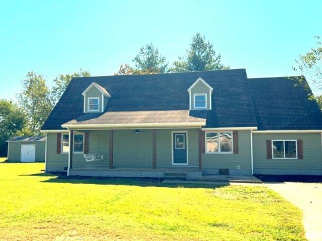 House for sale in Metropolis, Illinois