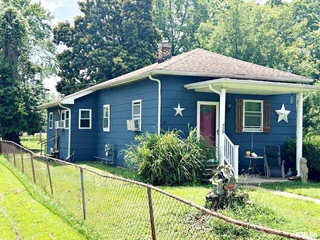 House for sale in Metropolis