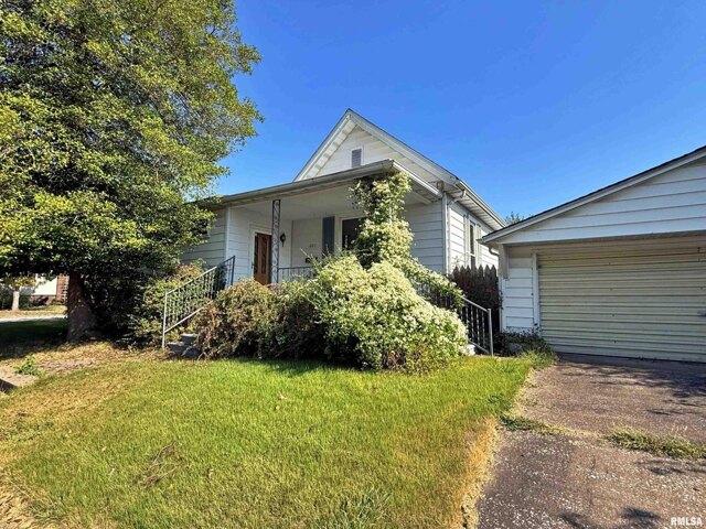 House for sale in Metropolis, Illinois