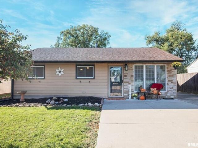 House for sale in Milan, Illinois