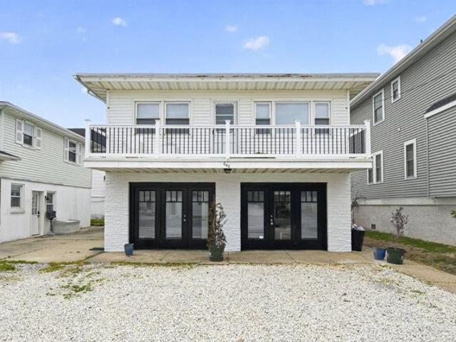 House for sale in Ocean City, New Jersey