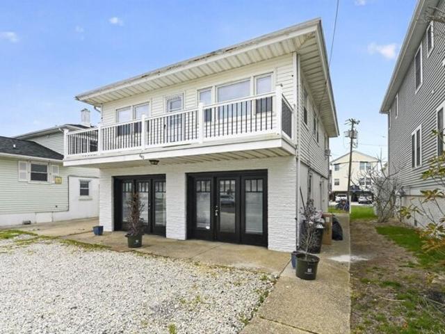 House for sale in Ocean City, New Jersey