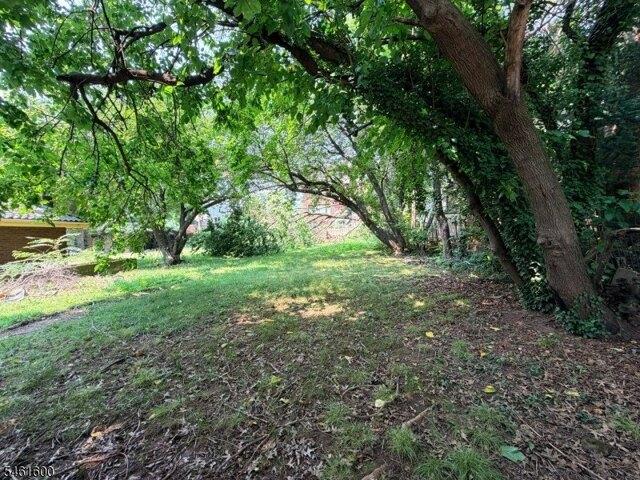Land for sale in Paterson, Passaic County
