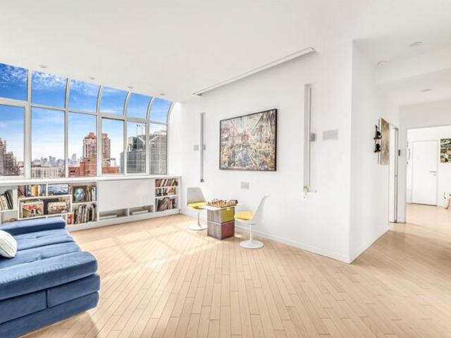Apartment for sale in New York
