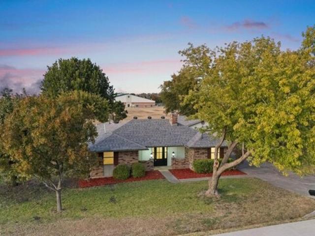 House for sale in Prosper, Texas