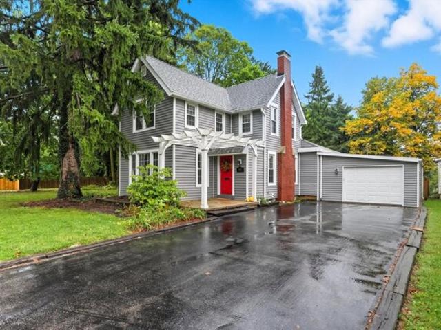 House for sale in Rushville, Indiana