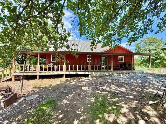 House for sale in Gore, Oklahoma
