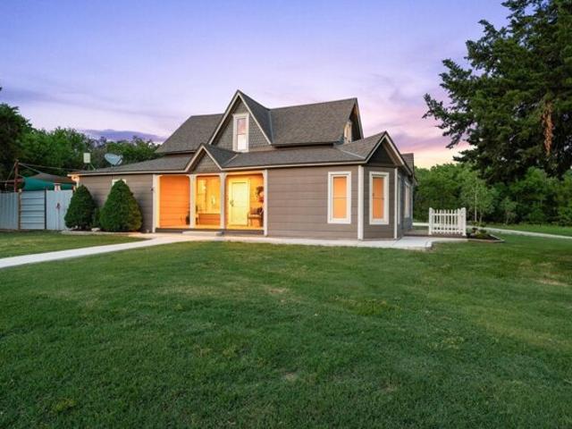 House for sale in Mulvane