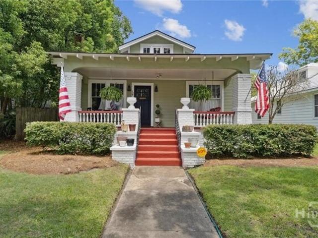 House for sale in Savannah