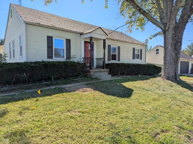 House for sale in Seymour, Indiana