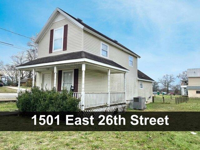 House for sale in Sheffield