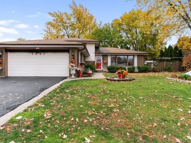 House for sale in South Holland, Illinois