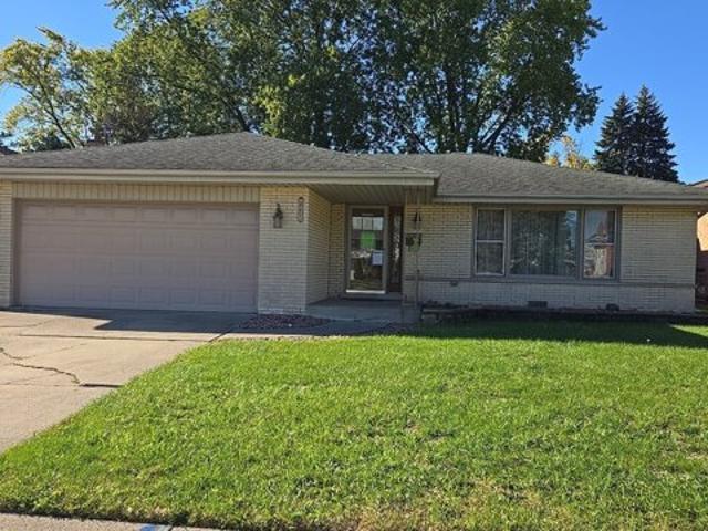 House for sale in South Holland, Illinois