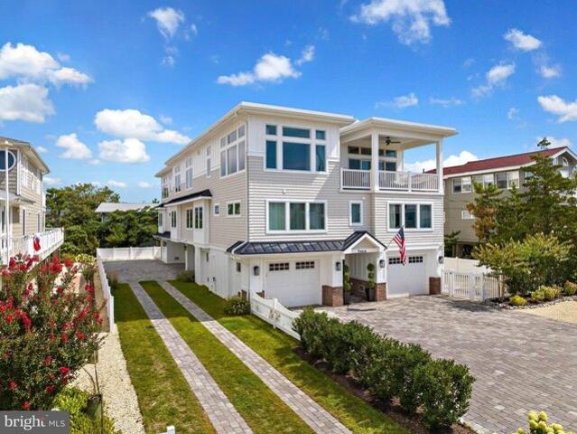 House for sale in Barnegat Light, Ocean County