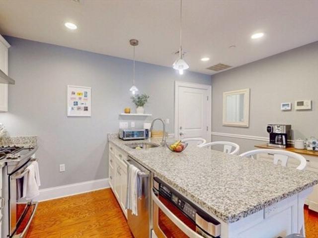 Condo for sale in Boston, Massachusetts