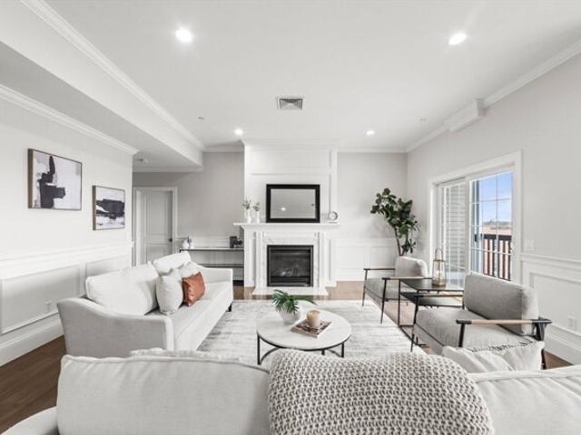 Condo for sale in Boston