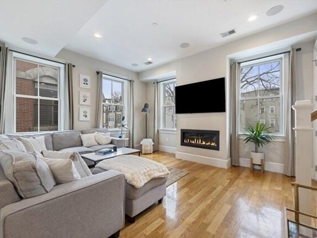 Condo for sale in Boston, Massachusetts