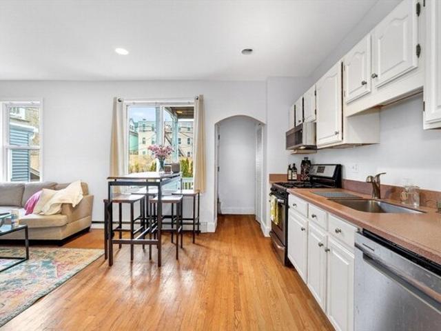 Condo for sale in Boston, Massachusetts