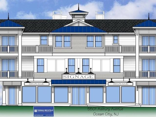 Condo for sale in Ocean City