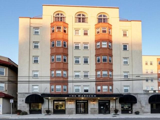 Condo for sale in Ocean City, New Jersey