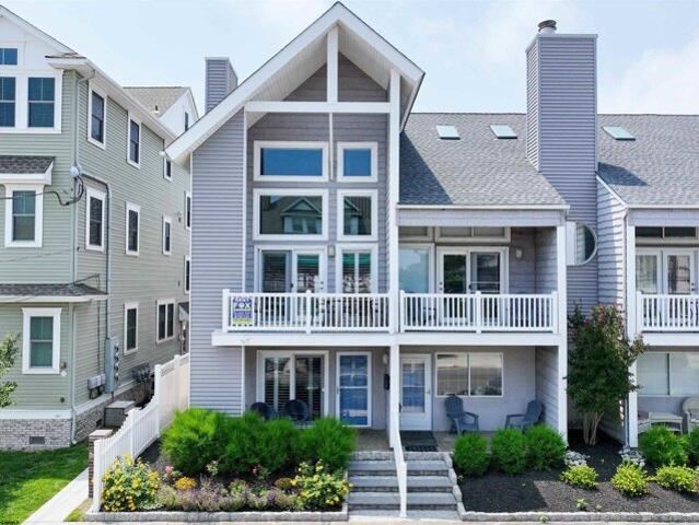Condo for sale in Ocean City
