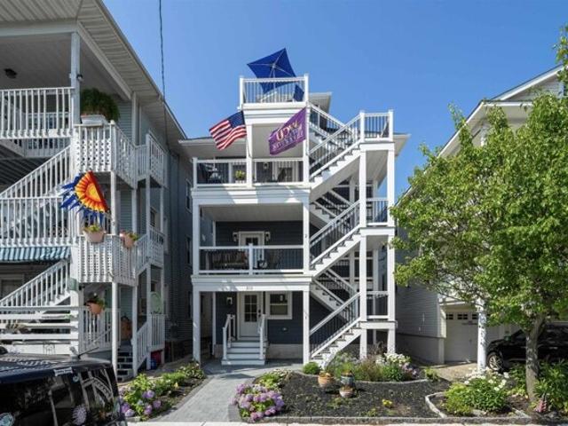 Condo for sale in Ocean City Condo for sale in Ocean City