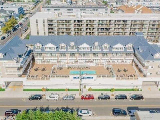 Condo for sale in Ocean City