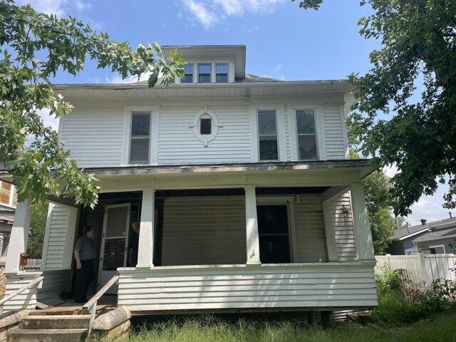 House for sale in Wellington