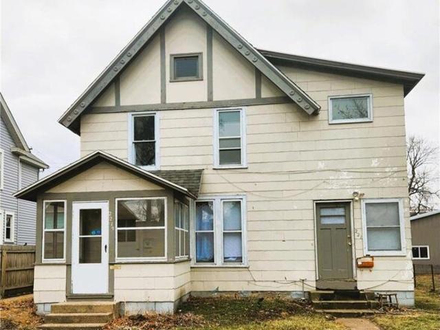 House for sale in Winona, Minnesota