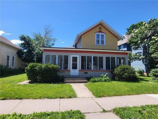 House for sale in Winona, Minnesota