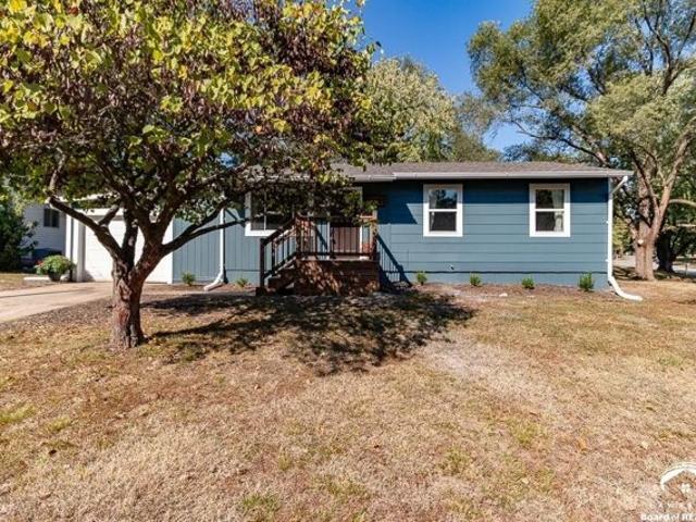 House for sale in Kansas