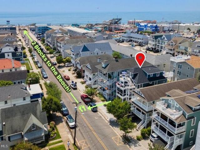 Condo for sale in Ocean City Condo for sale in Ocean City