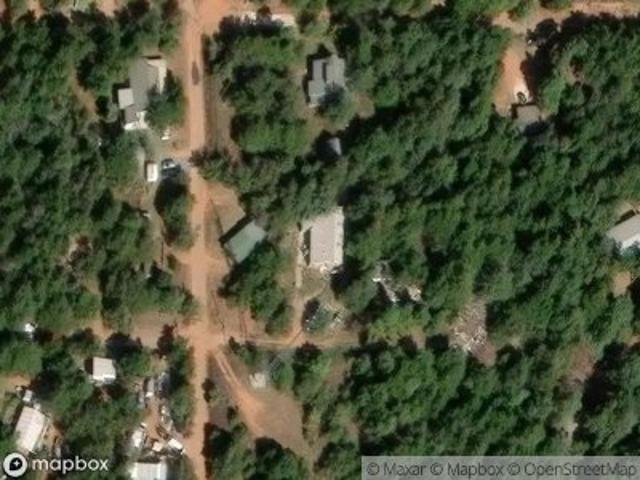 House for sale in Hinton, Oklahoma