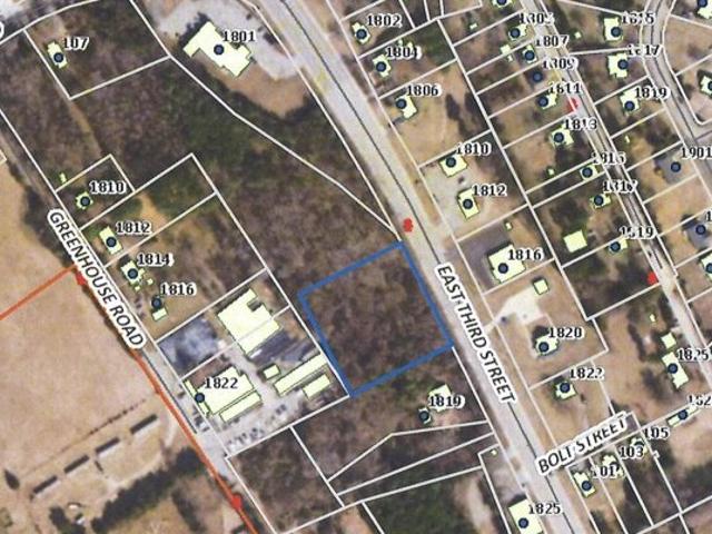 Land for sale in Farmville Land for sale in Farmville