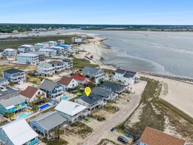 House for sale in Ocean Isle Beach, North Carolina