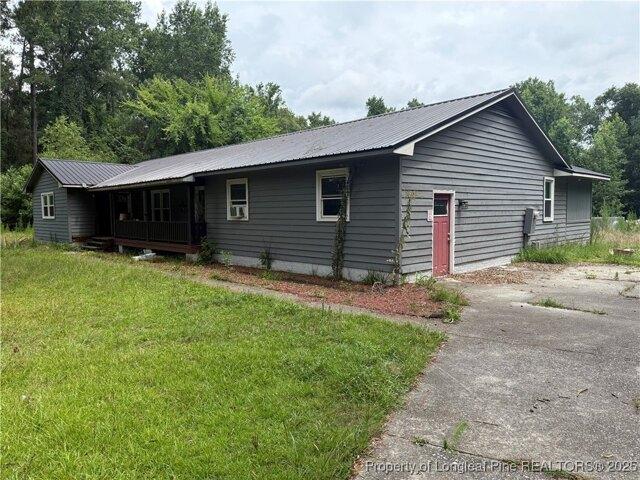 House for sale in Parkton