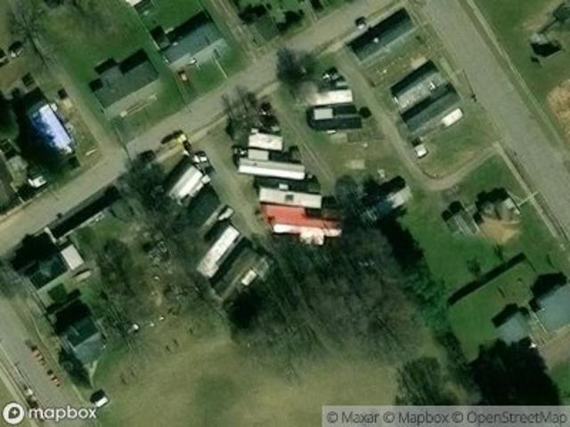 House for sale in Berwick, Pennsylvania