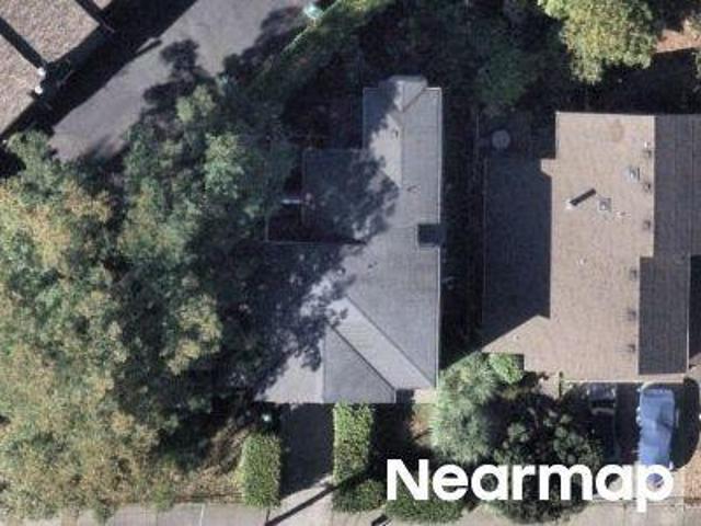 House for sale in Seattle, Washington